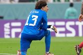 Memo Ochoa: ¿Desde cuándo el portero mexicano no juega un partido?