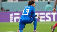 Memo Ochoa: ¿Desde cuándo el portero mexicano no juega un partido?