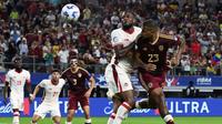 ¿Gigante de Concacaf y Conmebol? Canadá eliminó a Venezuela y es semifinalista en Copa América
