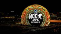 UFC: ¡Gran cartelera! Empiezan a conocer los primeros combates de Noche UFC