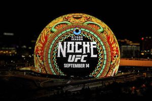 UFC: ¡Gran cartelera! Empiezan a conocer los primeros combates de Noche UFC