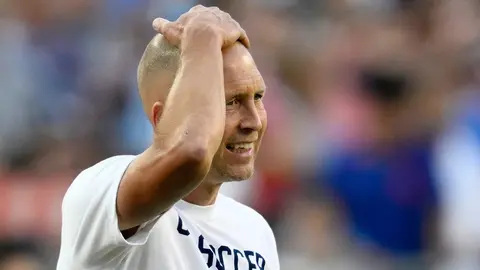 Gregg Berhalter es despedido como DT de Estados Unidos tras eliminación en Copa América