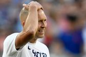 Gregg Berhalter es despedido como DT de Estados Unidos tras eliminación en Copa América