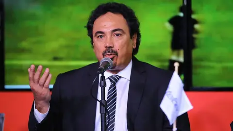 Hugo Sánchez lanza recomendación a futbolistas mexicanos: 'Váyanse a Europa'