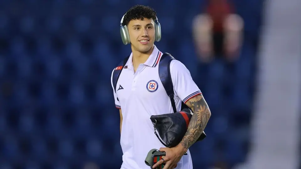 Carlos Reinoso tunde a Jorge Sánchez por llegar a Cruz Azul: 'Gente fracasada'