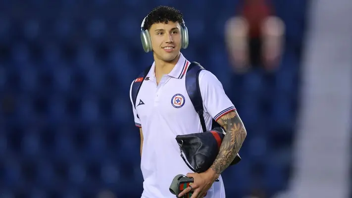 Carlos Reinoso tunde a Jorge Sánchez por llegar a Cruz Azul: 'Gente fracasada'