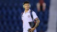 Carlos Reinoso tunde a Jorge Sánchez por llegar a Cruz Azul: 'Gente fracasada'