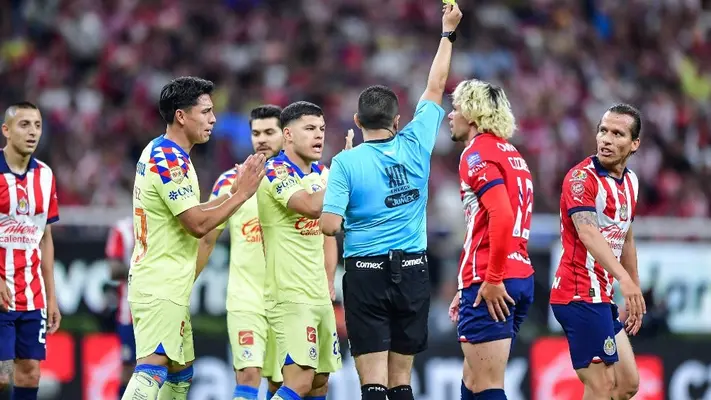 América vs Chivas: ¿Cuándo y dónde ver la Semifinal de Vuelta del Clásico Nacional?