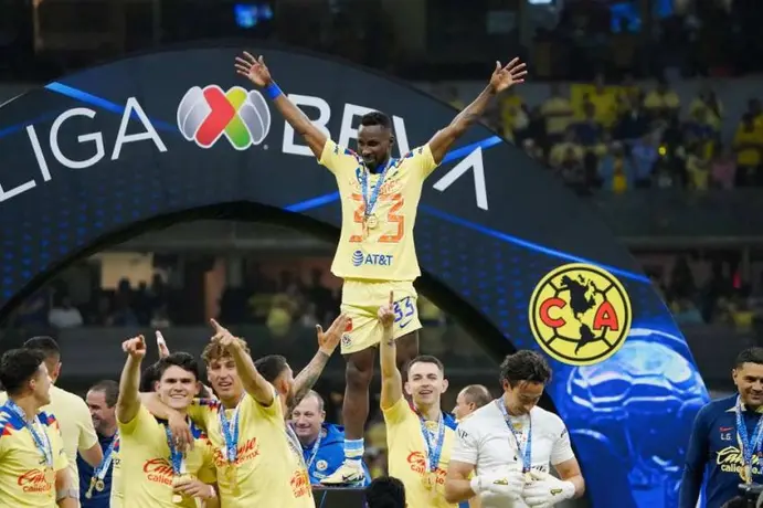 ¡Solo un Quiñones! América confirma la salida de Julián con un emotivo video