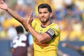 América, equipo de la Liga MX que más jugadores prestó en esta Fecha FIFA