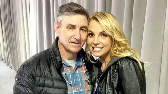 Britney Spears y su padre alcanzan un acuerdo legal para poner fin a disputa sobre tutela
