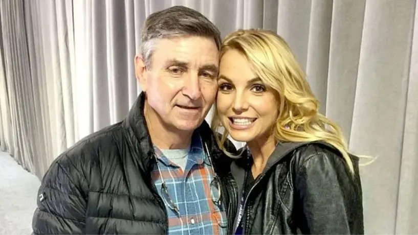 Britney Spears y su padre alcanzan un acuerdo legal para poner fin a disputa sobre tutela