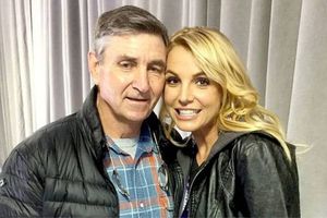 Britney Spears y su padre alcanzan un acuerdo legal para poner fin a disputa sobre tutela