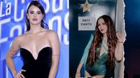 ¡Paty Cantú invita a Gala Montes a cantar juntas en su concierto en el Auditorio Nacional!