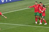 Euro 2024: Portugal luce con Cristiano Ronaldo ante Turquía para avanzar a Octavos de Final