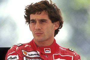 Ayrton Senna: así fue el GP de San Marino en el que el murió hace 30 años