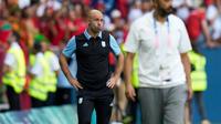 Mascherano denuncia robo de joyería a uno de sus jugadores previo a enfrentar a Marruecos