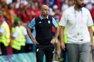 Mascherano denuncia robo de joyería a uno de sus jugadores previo a enfrentar a Marruecos