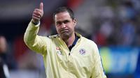André Jardine acepta que su trabajo ha llamado la atención de la Selección brasileña
