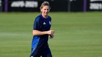 Ricardo Gareca da a conocer el plan para frenar a Lionel Messi para el partido de Copa América