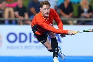 Atleta australiano se amputa el dedo para poder competir en París 2024