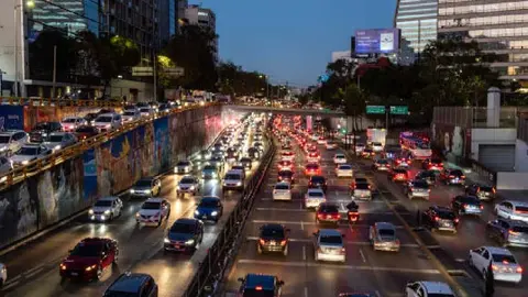 Hoy No Circula: Checa los autos que descansan este viernes 30 de agosto
