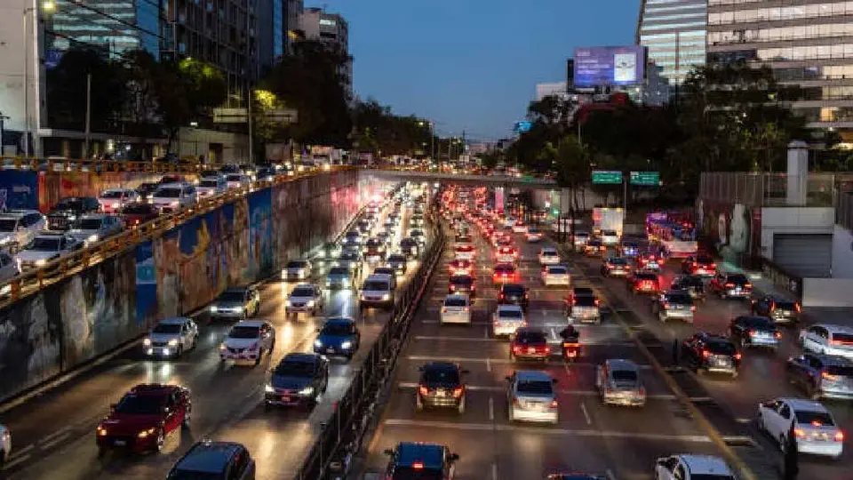 Hoy No Circula: Checa los autos que descansan este viernes 30 de agosto