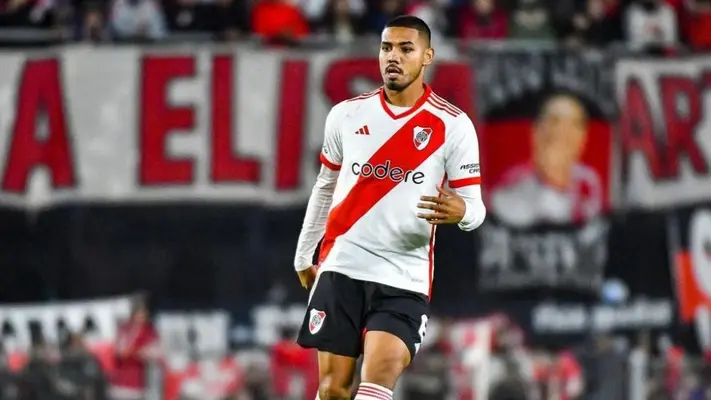 Pumas cerca de fichar a David Martínez, jugador de River Plate