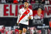 Pumas cerca de fichar a David Martínez, jugador de River Plate
