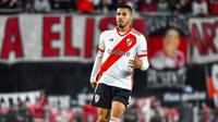 Pumas cerca de fichar a David Martínez, jugador de River Plate