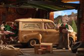 ¡Wallace y Gromit están de regreso en un nuevo especial!