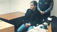 Carlos Ahumada fue extraditado a México; falta a su primera audiencia
