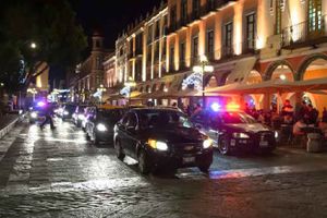 ¡Cuidado con la multa! Colocarán radares para detectar autos que no pasaron la verificación vehicular