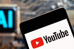 YouTube anuncia que usará la Inteligencia Artificial para recuperar cuentas que fueron hackeadas