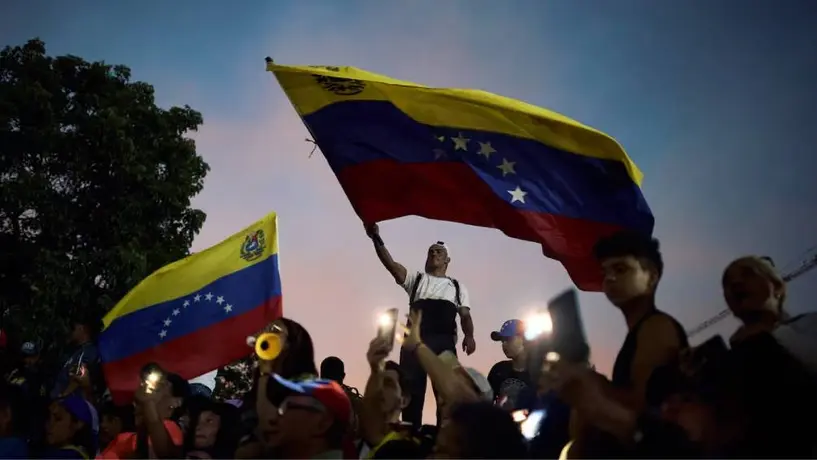 La OEA no reconoce el resultado de las elecciones de Venezuela