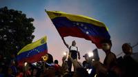La OEA no reconoce el resultado de las elecciones de Venezuela