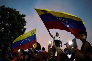 La OEA no reconoce el resultado de las elecciones de Venezuela