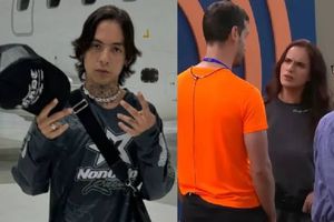 Natanael Cano defiende a Gala Montes, tras los insultos de Adrián Marcelo en LCDLF