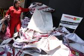 ¿Cuántas toneladas de basura electoral generaron los partidos en la CDMX? ¡No lo podrás creer!
