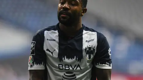 ¡Confirma nuevo equipo! Dorlan Pabón regresará al futbol y se juntará con James Rodríguez