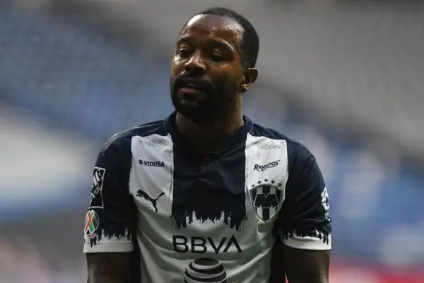 ¡Confirma nuevo equipo! Dorlan Pabón regresará al futbol y se juntará con James Rodríguez
