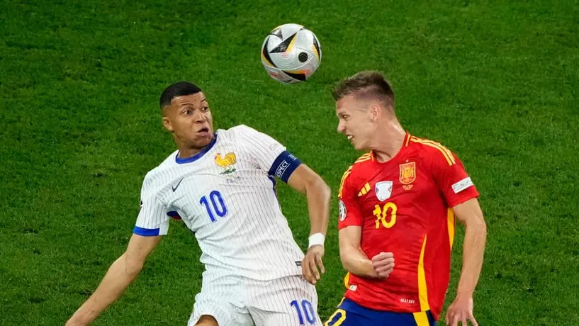 ¿Quiénes pelean el título de goleo de la Eurocopa 2024?