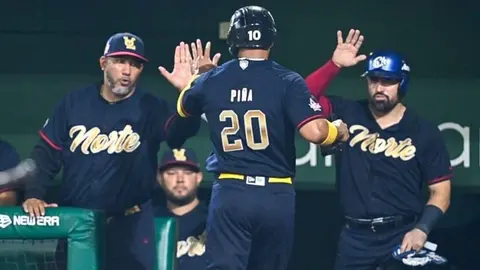 Zona Norte se lleva la edición Nº 90 del Juego de Estrellas de la LMB