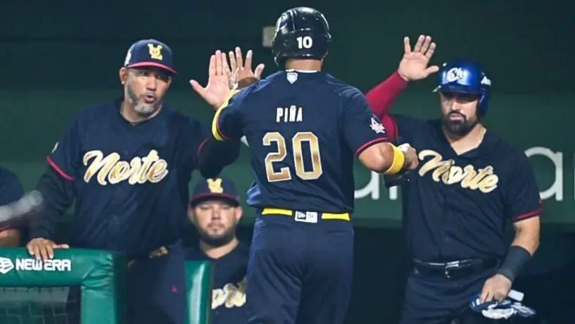 Zona Norte se lleva la edición Nº 90 del Juego de Estrellas de la LMB