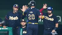 Zona Norte se lleva la edición Nº 90 del Juego de Estrellas de la LMB