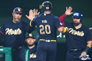 Zona Norte se lleva la edición Nº 90 del Juego de Estrellas de la LMB