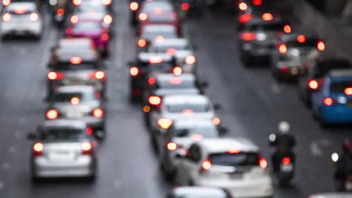 ¿Hay Contingencia Ambiental? Estos auto no circulan este jueves 9 de mayo