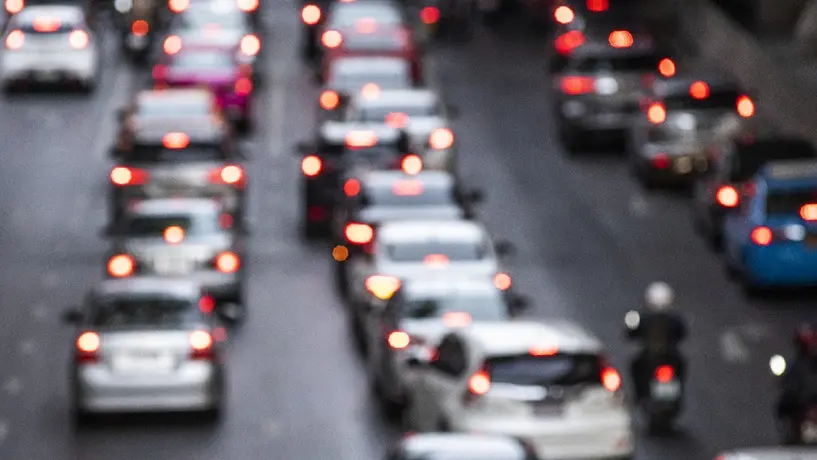 ¿Hay Contingencia Ambiental? Estos auto no circulan este jueves 9 de mayo