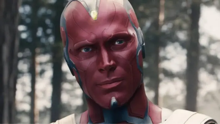 Marvel anuncia serie de 'White Vision' para 2026. Te contamos los detalles