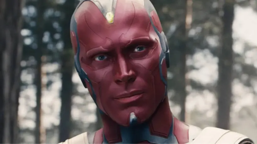 Marvel anuncia serie de 'White Vision' para 2026. Te contamos los detalles